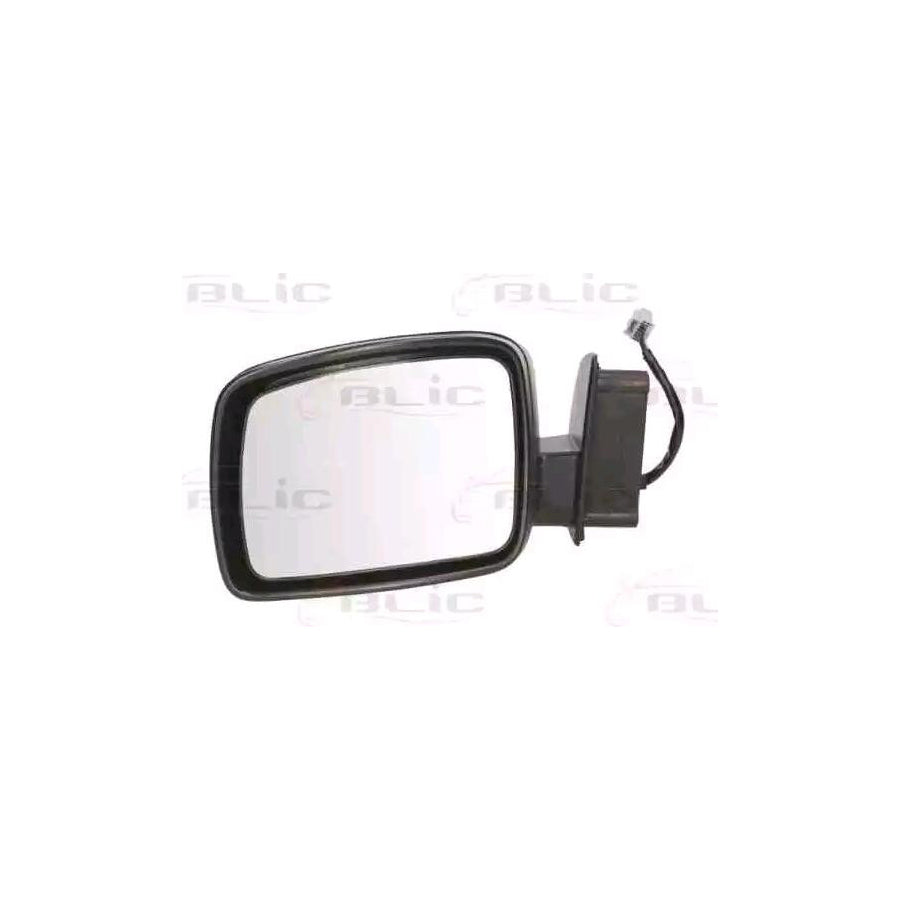 Blic 5402-57-2001613P Wing Mirror For Land Rover Discovery III (L319)