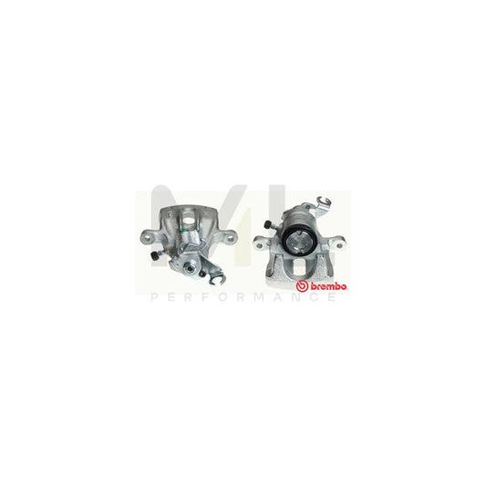 BREMBO F 86 063 Brake Caliper | ML Performance Car Parts