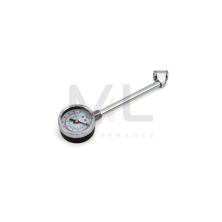 AMiO PG-15 bar 01708 Tyre pressure gauge Pneumatic, Measuring Range to: 15bar | ML Performance Car Parts