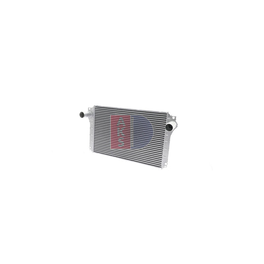 AKS Dasis 217000N Intercooler | ML Performance UK