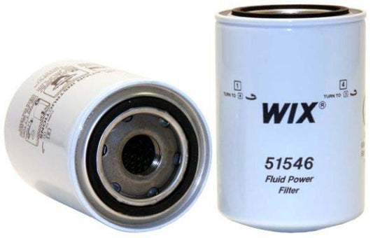 WIX Filters 51546 Oil Filter