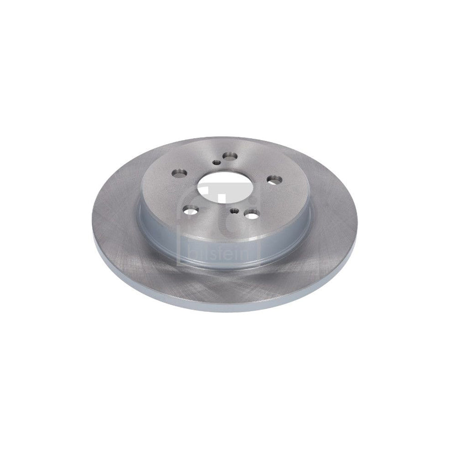 Febi Bilstein 179494 Brake Disc For Toyota Corolla
