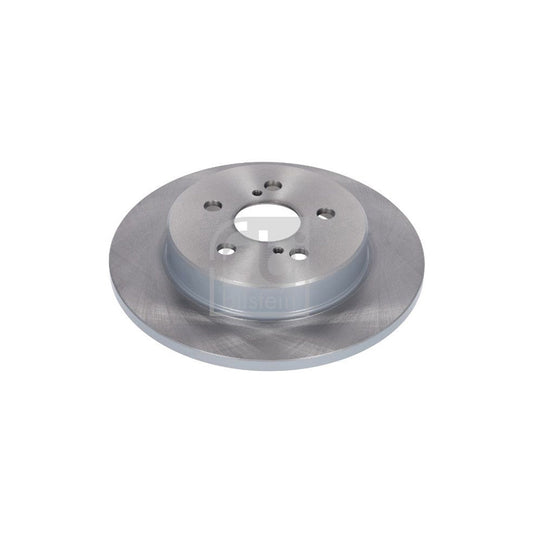 Febi Bilstein 179494 Brake Disc For Toyota Corolla