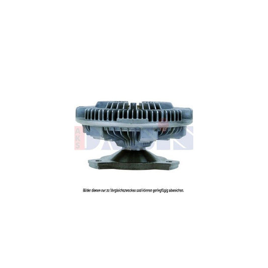 AKS Dasis 139800N Fan Clutch | ML Performance UK