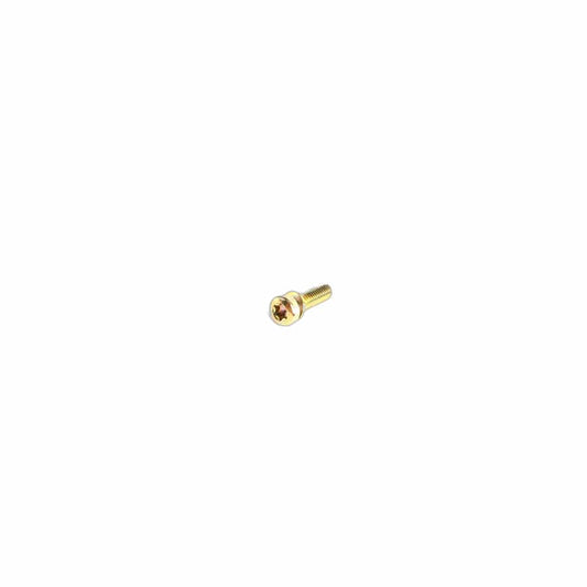 Genuine BMW 13541705561 E34 E30 E28 Fillister-Head Screw M4 TX20 8.8 (Inc. 520i) | ML Performance UK Car Parts