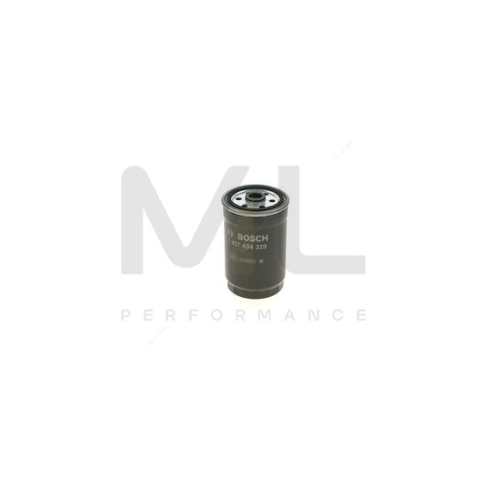BOSCH Fuel Filter 1457434329  [ N 4329 ] | ML Car Parts UK | ML Performance