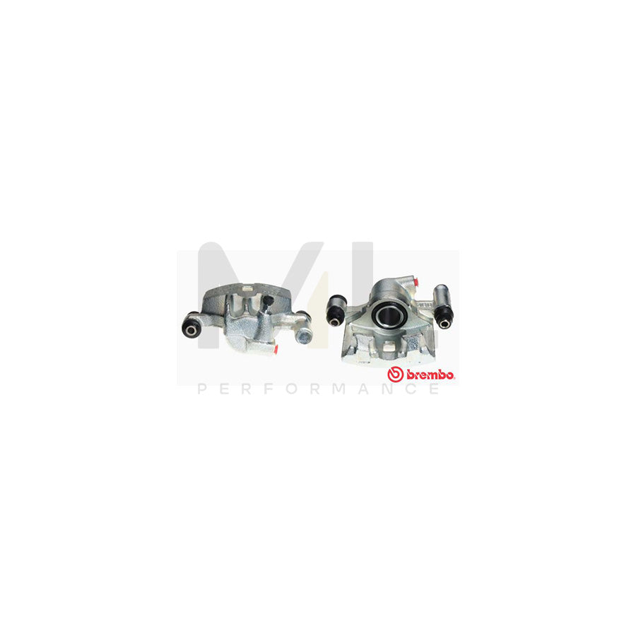 BREMBO F 56 064 Brake Caliper for NISSAN Terrano I Off-Road (WD21) | ML Performance Car Parts
