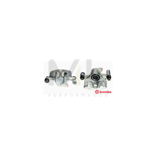 BREMBO F 56 064 Brake Caliper for NISSAN Terrano I Off-Road (WD21) | ML Performance Car Parts