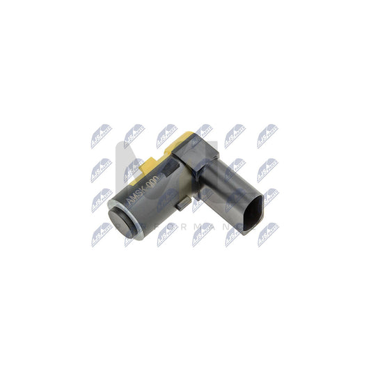 NTY EPDC-SK-000 Parking sensor for SKODA Superb I Saloon (3U4) Front, Black, Ultrasonic Sensor | ML Performance Car Parts