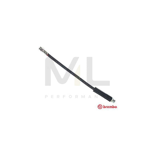 BREMBO T 30 002 Brake Hose for HYUNDAI Amica / Atoz (MX) 340mm, F10X1 | ML Performance Car Parts