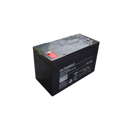 SLA Ultramax NP110-12 VRLA Battery | ML Performance Battery and Electrical Accessories