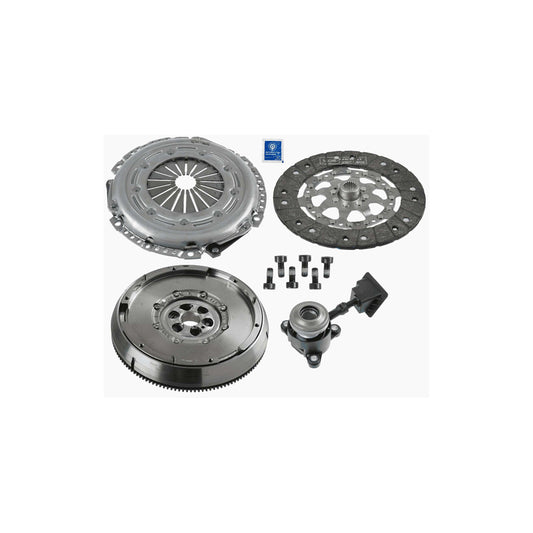 Sachs 2290 601 158 Clutch Kit
