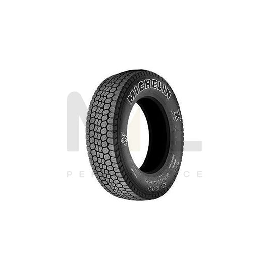 Michelin X Multi 275/70 R22.5 148/145L Truck Winter Tyre | ML Performance UK Car Parts