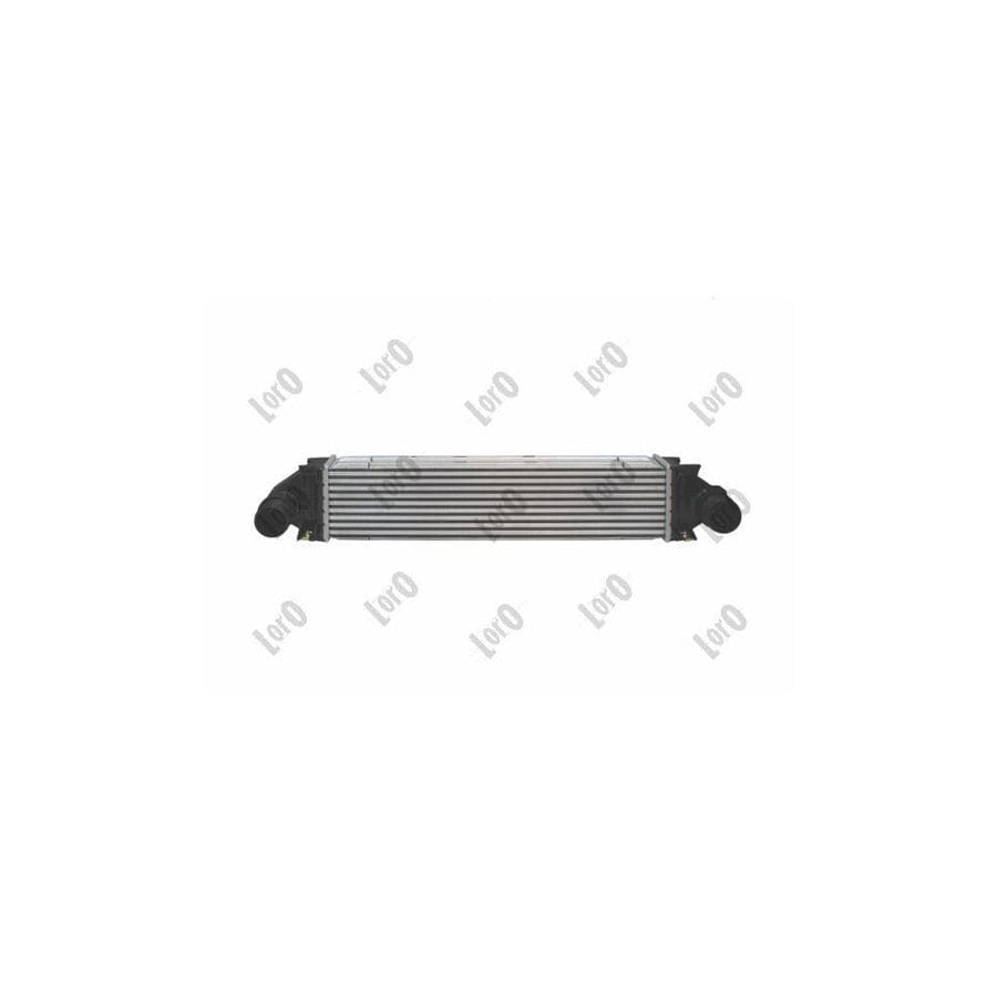 Abakus 0170180017 Intercooler | ML Performance UK