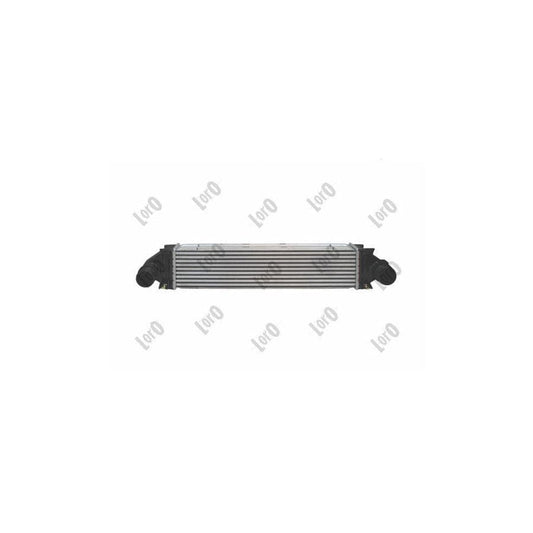 Abakus 0170180017 Intercooler | ML Performance UK