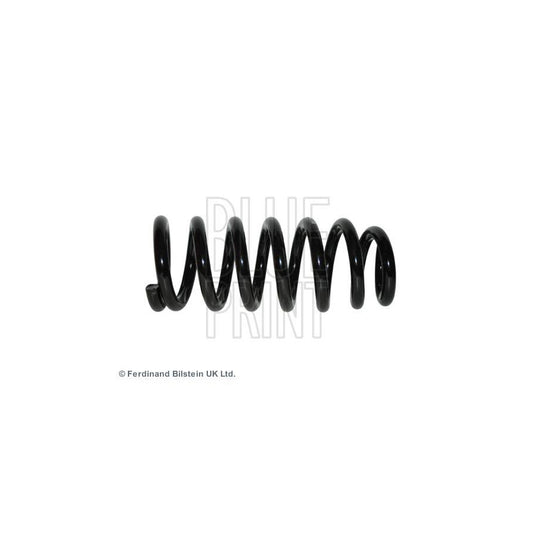 Blue Print ADC488356 Coil Spring For Mitsubishi Pajero / Shogun