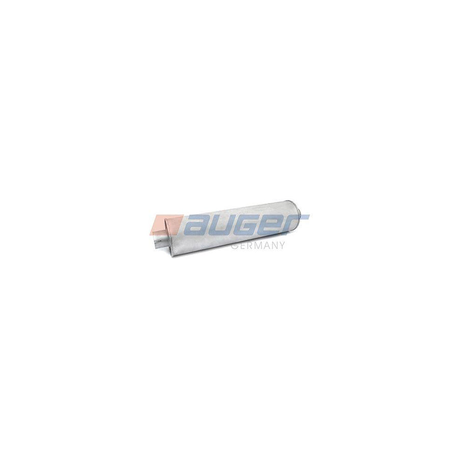 Auger 69835 Middle- / End Silencer