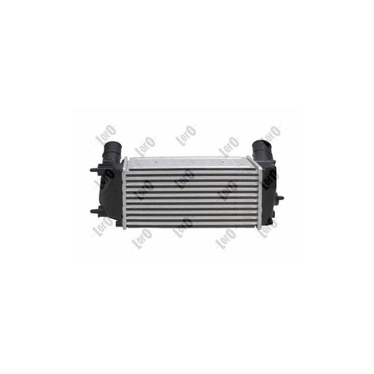 Abakus 0170180016 Intercooler | ML Performance UK