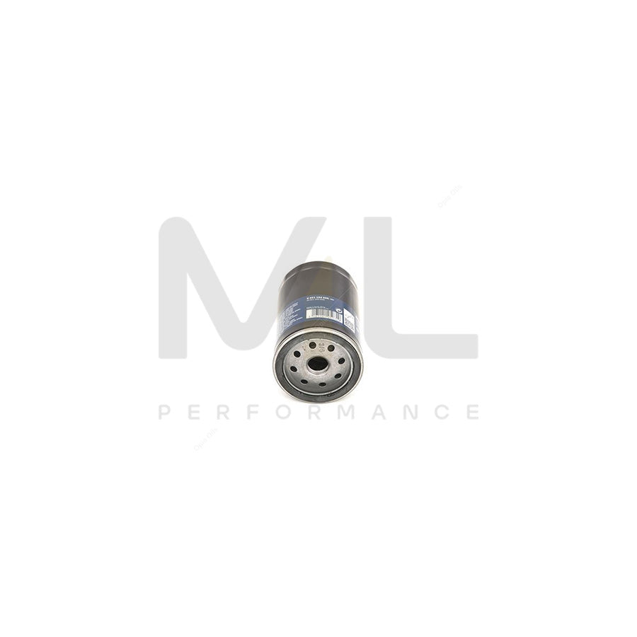 BOSCH Oil Filter 0451103259 [ P 3259 ] | ML Car Parts UK | ML Performance
