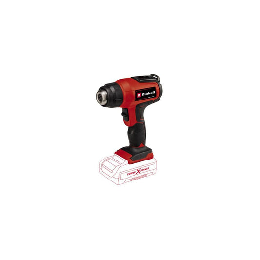 Einhell EINTEHA18N TE-HA 18 Li - Solo Hot Air Gun 18V Bare Unit | ML Performance UK