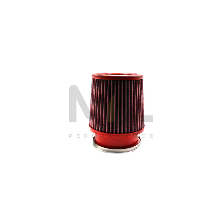 BMC FBTW110-140 Universal Twin Air Conical Filters Metal Top | ML Performance UK Car Parts