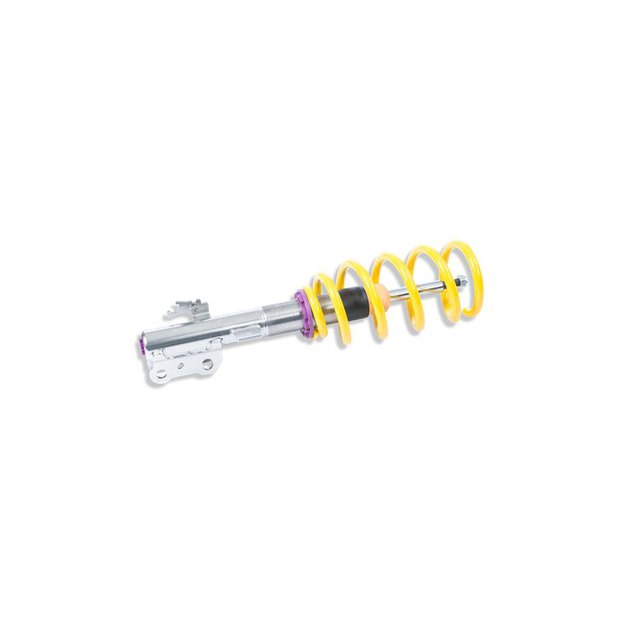 KW 35256016 Toyota  Variant 3 Coilover Kit (Alphard / Vellfire) 3  | ML Performance UK Car Parts