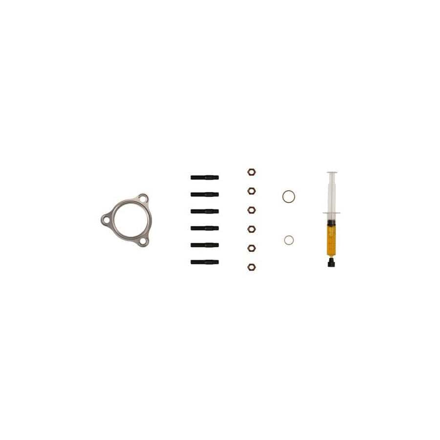 Alanko 10920689 Mounting Kit, Charger For Saab 9-5 | ML Performance UK