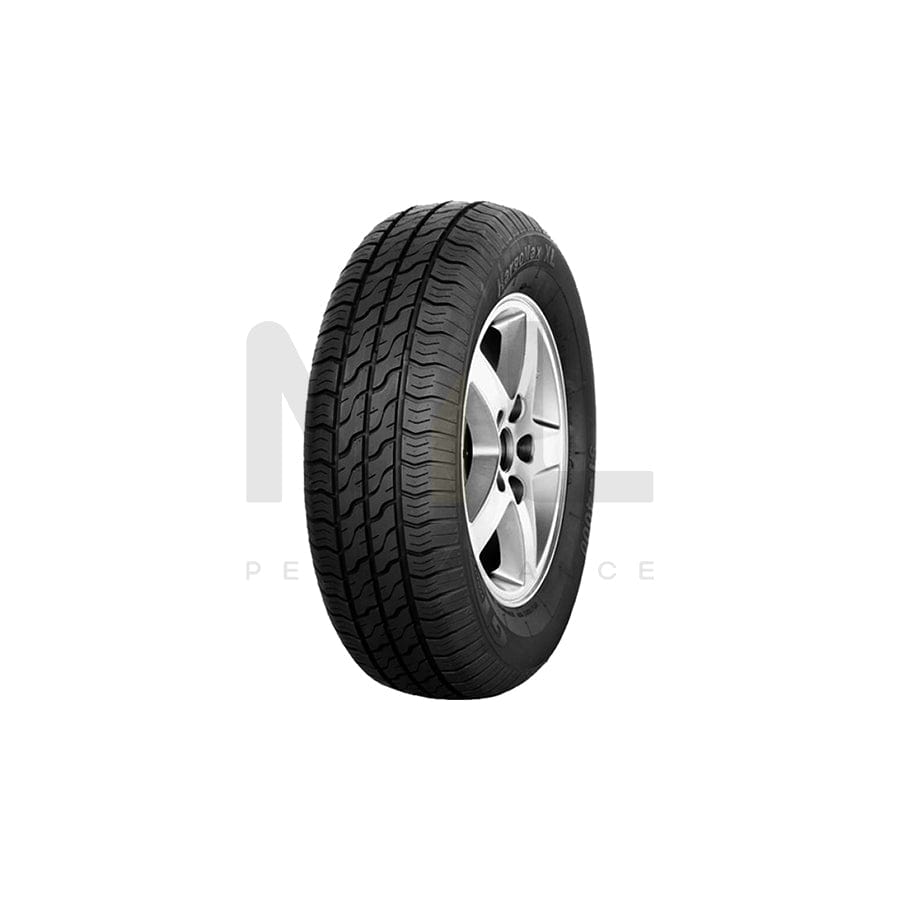 GT Radial Kargomax ST-4000 185/65 R14 93N Van Summer Tyre | ML Performance UK Car Parts
