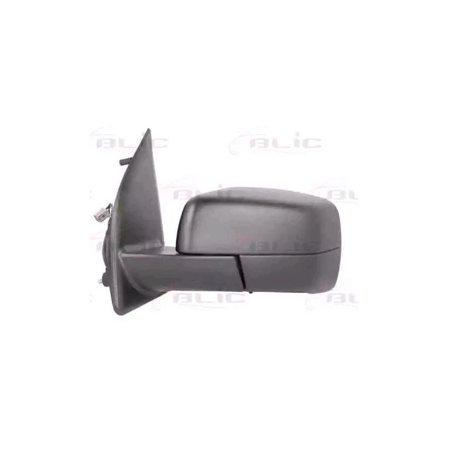 Blic 5402-57-2001651P Wing Mirror For Land Rover Freelander 2 Off-Road (L359)