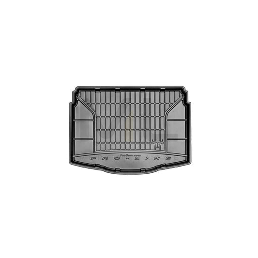 FROGUM TM548690 Car boot tray for MAZDA CX-3 (DK) Elastomer, fits bottom/lower cargo floor | ML Performance Car Parts