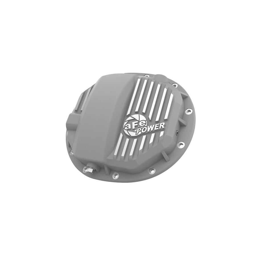  aFe 46-71120A Differential Cover GM Silverado/Sierra 1500 14-21 (AAM 9.5/9.76)  | ML Performance UK Car Parts