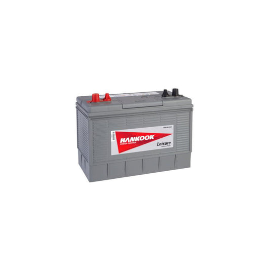 Hankook XL31 Dual Purpose Leisure Battery | ML Performance UK Car Parts