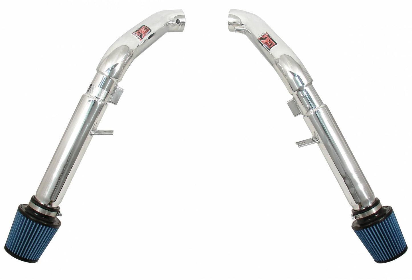 INJEN SP COLD AIR INTAKE SYSTEM (POLISHED) - SP1990P