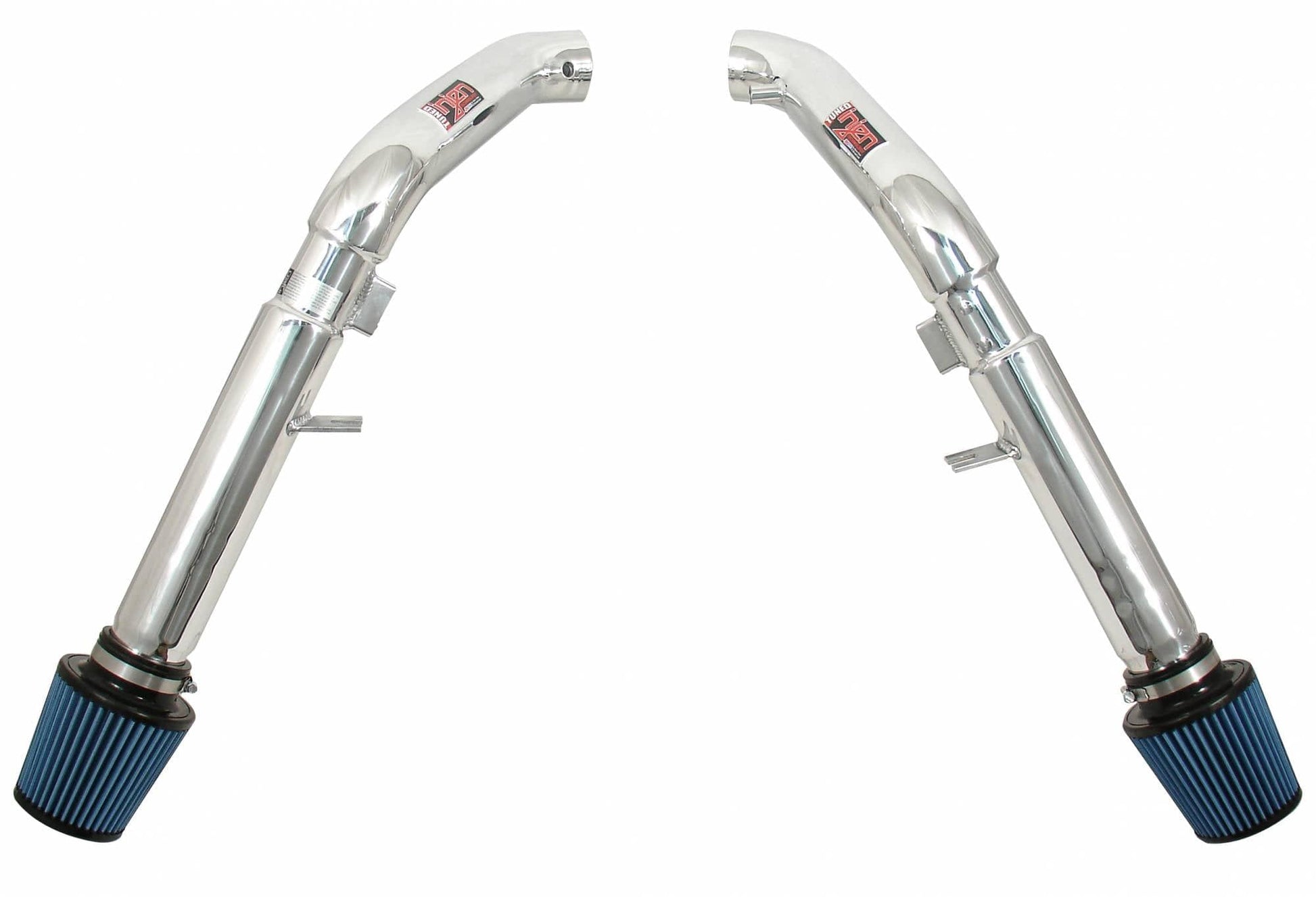 INJEN SP COLD AIR INTAKE SYSTEM (POLISHED) - SP1990P