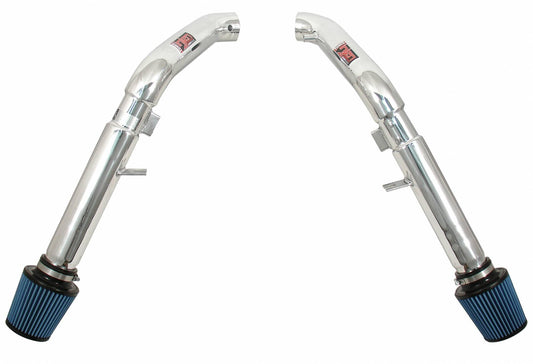 INJEN SP COLD AIR INTAKE SYSTEM (POLISHED) - SP1990P