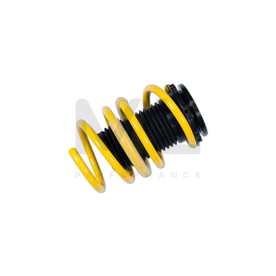 ST Suspensions 273200CG BMW Toyota ADJUSTABLE LOWERING SPRINGS (Z4 & Supra) 5 | ML Performance UK Car Parts