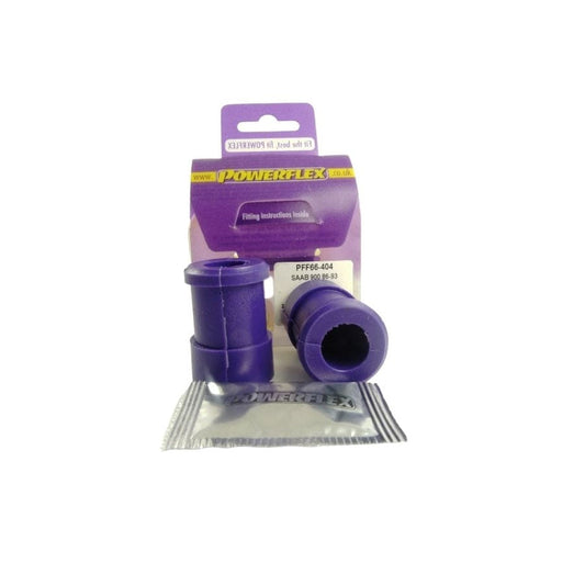 Powerflex PFF66-404 Saab 900 Front Anti Roll Bar To Wishbone Bush | ML Performance UK Car Parts