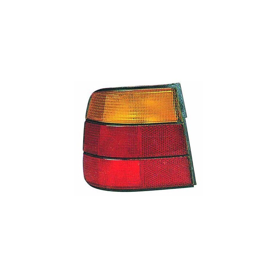 Abakus 4441903LAEYR Rear Light For Bmw 5 Series | ML Performance UK