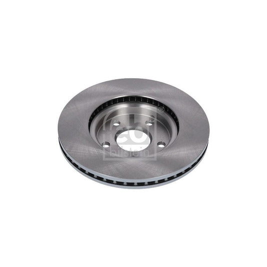 Febi Bilstein 179497 Brake Disc