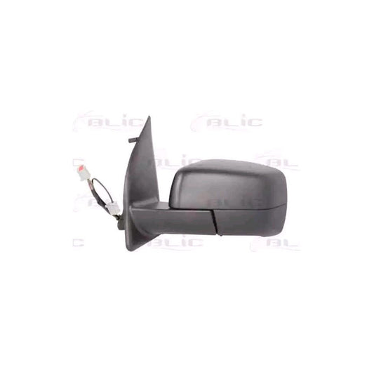 Blic 5402-57-2001649P Wing Mirror For Land Rover Freelander 2 Off-Road (L359)