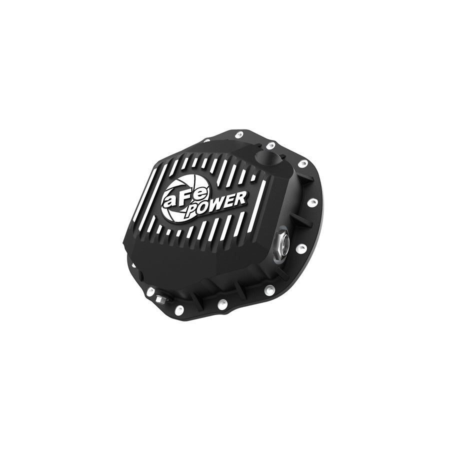  aFe 46-71260B Differential Cover GM Trucks 20-21 V8-6.6L (AAM 11.5/12.0-14)  | ML Performance UK Car Parts