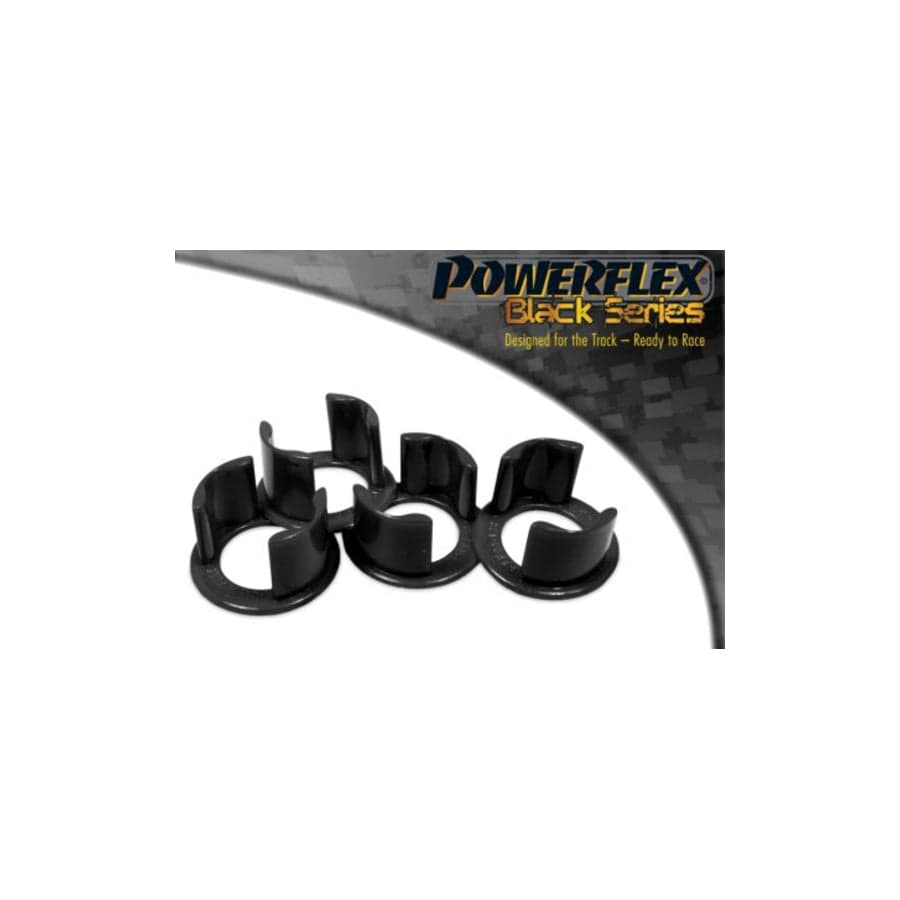Powerflex Black Series Pff88-120Blk Axle Bush | ML Performance UK Car Parts