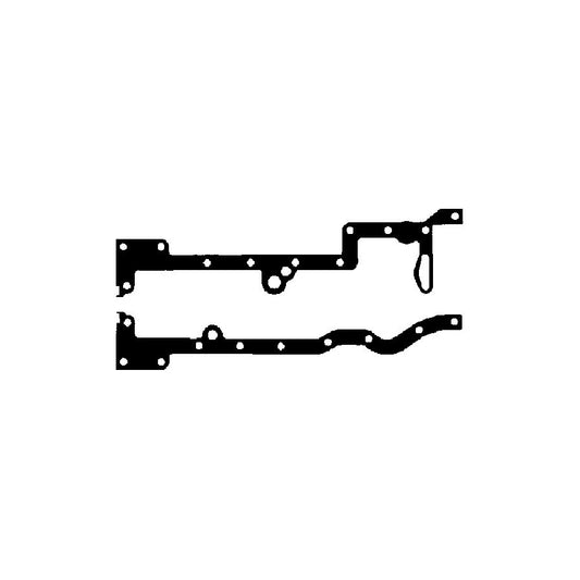 Corteco 028044P Oil Sump Gasket | ML Performance UK