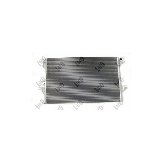 Abakus 0420160041 Air Conditioning Condenser | ML Performance UK