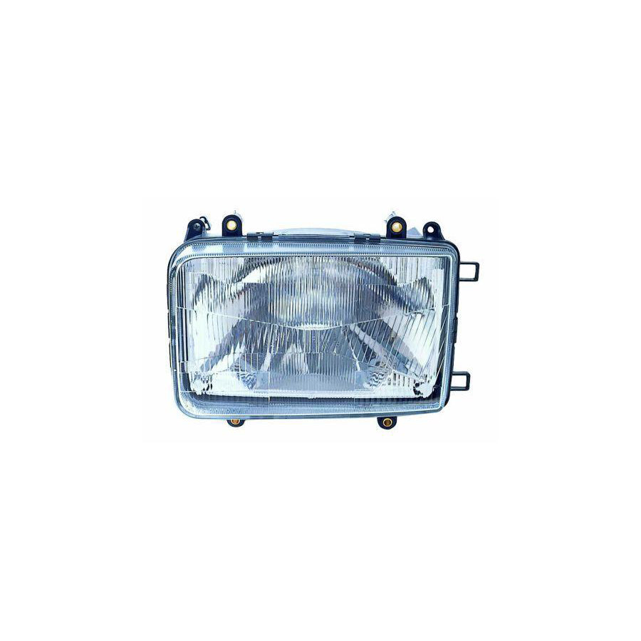 Abakus 4501102LLDEN Headlight | ML Performance UK