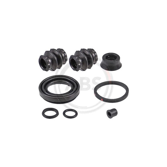 A.B.S. 53188 Repair Kit, Brake Caliper For Honda Civic Viii Hatchback (Fn, Fk)