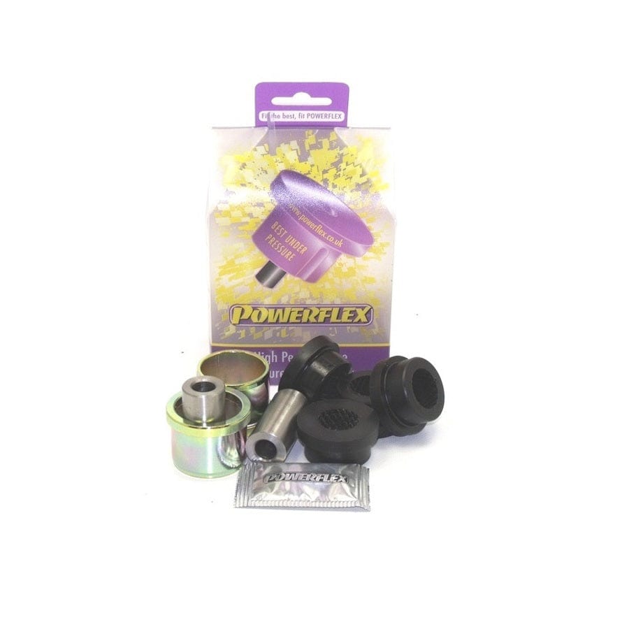 Powerflex PFR80-1214 Vauxhall - Opel Fiat Cadillac Rear Toe Arm Outer Bush (Inc. Vectra C, Signum, Croma, BLS) | ML Performance UK Car Parts