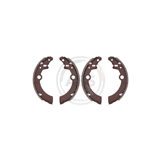 A.B.S. 9102 Brake Shoe Set
