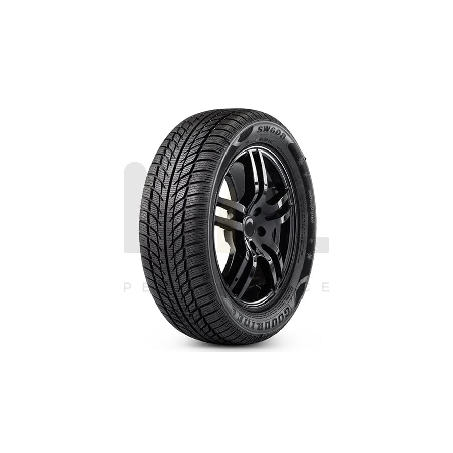 Goodride SW608 Snowmaster 205/50 R17 93H Winter Tyre | ML Performance UK Car Parts