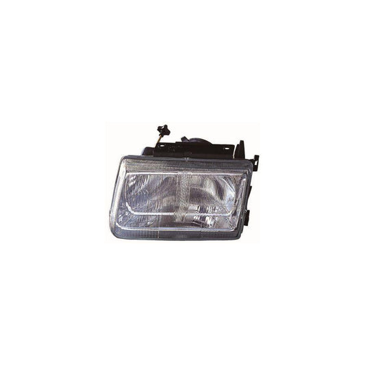 Abakus 4421120RLDE Headlight For Opel Corsa | ML Performance UK
